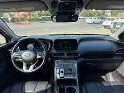 هیوندای سەنتافی